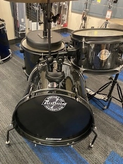 Ludwig Drums Pocket Kit